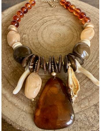 Collar Amara 2