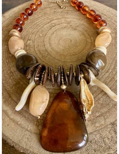 Collar Amara