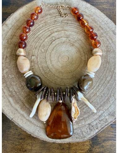 Collar Amara