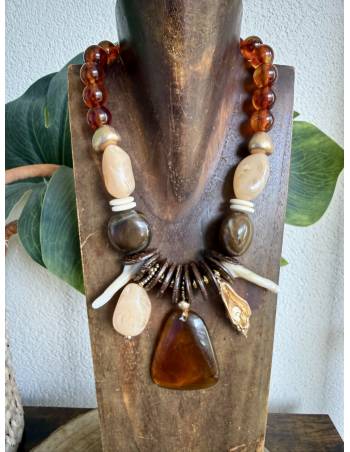 Collar Amara