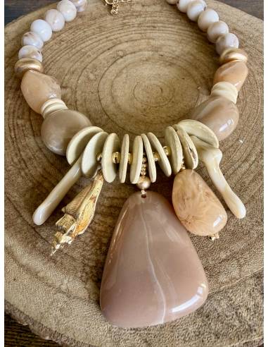 Collar Amara