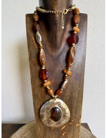 Collar Kenza