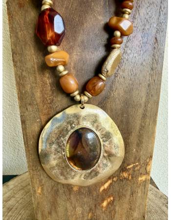 Collar Kenza 2