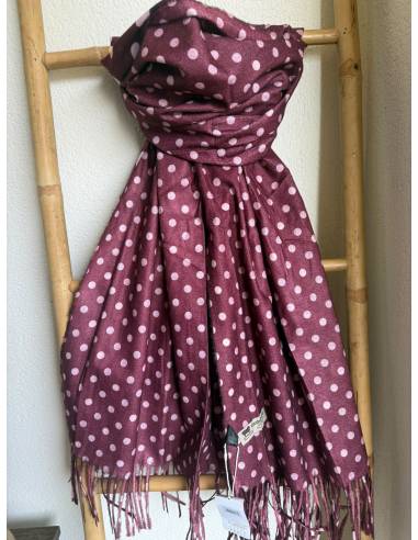Pashmina Marlene