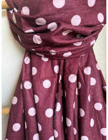 Pashmina Marlene