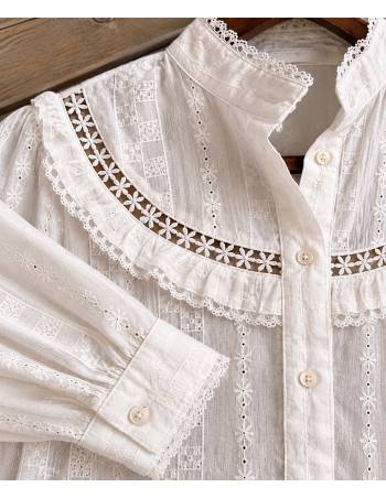 Camisa Martina 2