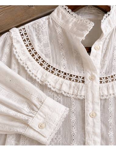 Camisa Martina