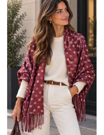 Pashmina Marlene