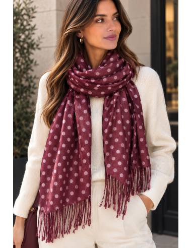 Pashmina Marlene