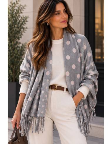 Pashmina Marlene