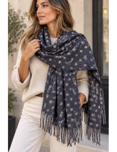 Pashmina Marlene