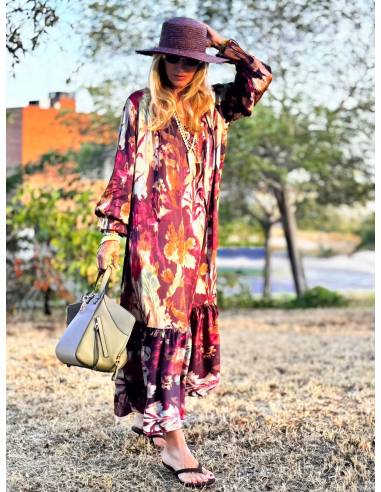 Vestido Siena