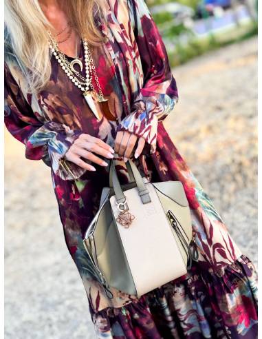 Vestido Siena