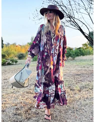 Vestido Siena