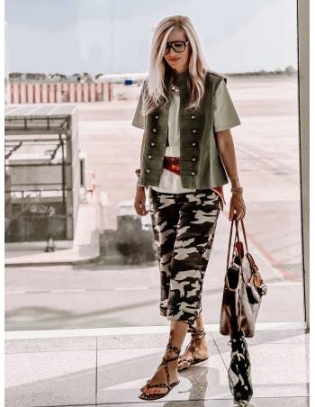 Pantalón Nairobi 2