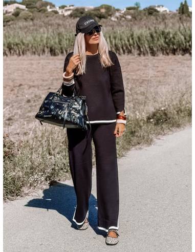 Conjunto Carolina