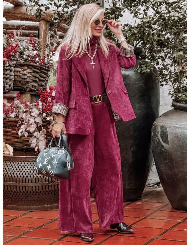 Conjunto Rebecca