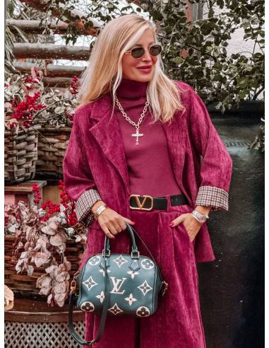 Conjunto Rebecca