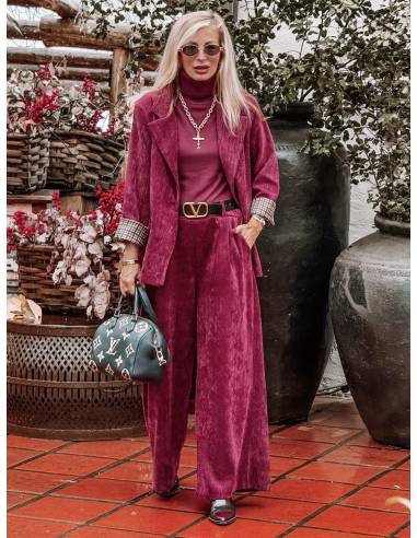 Conjunto Rebecca