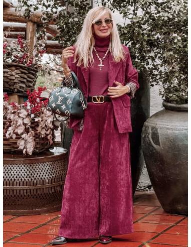 Conjunto Rebecca