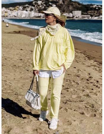 Conjunto Nerea