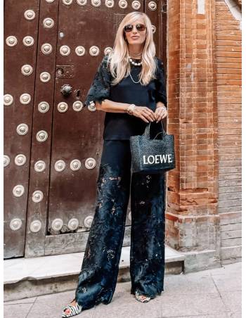 Conjunto Noir