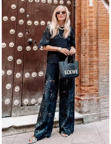 Conjunto Noir