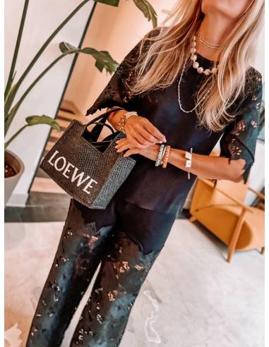 Conjunto Noir