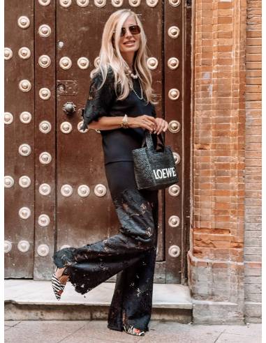 Conjunto Noir