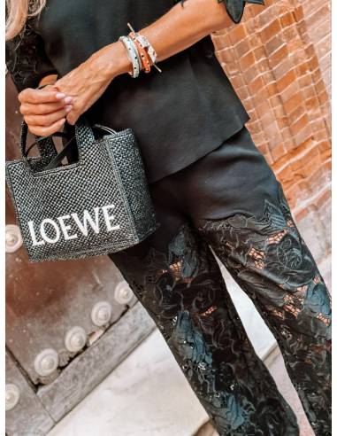 Conjunto Noir