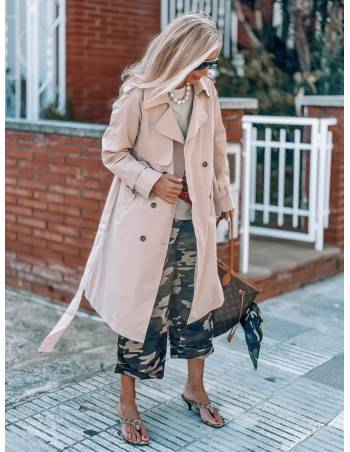 Gabardina Victoria 2
