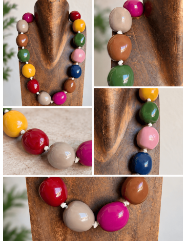 Collar Valentina