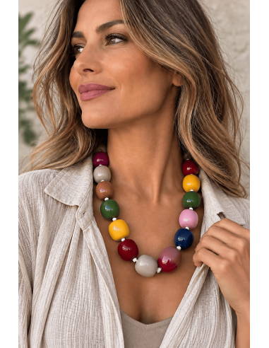 Collar Valentina