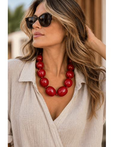 Collar Valentina