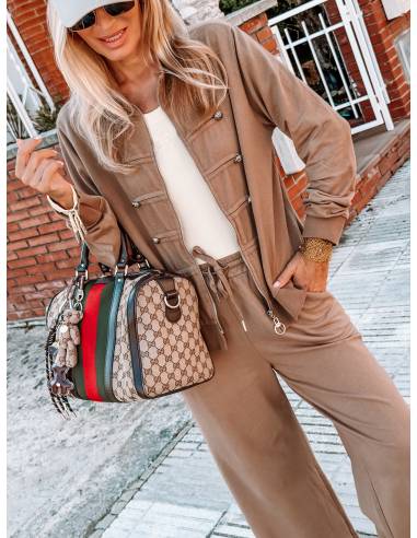 Conjunto Madison
