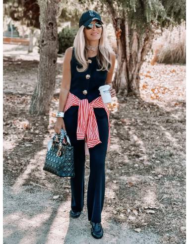 Conjunto Martina