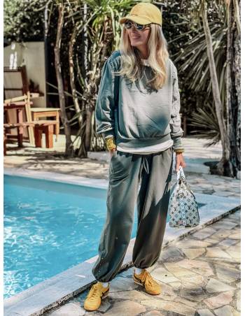 Conjunto Soho