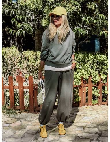 Conjunto Soho