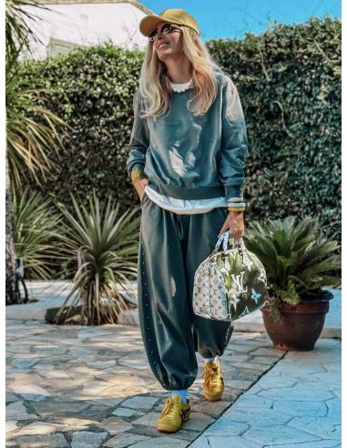 Conjunto Soho