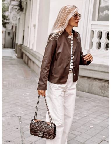 Chaqueta Mónaco