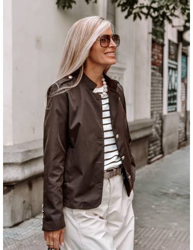 Chaqueta Mónaco