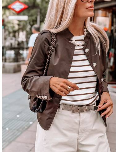 Chaqueta Mónaco