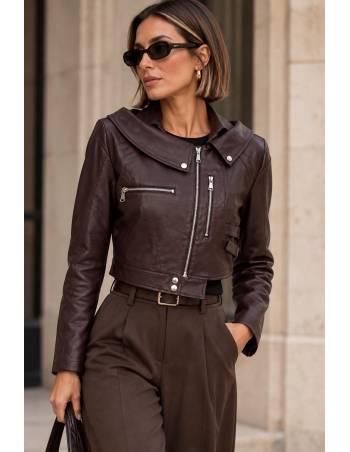 Chaqueta Dakota 2