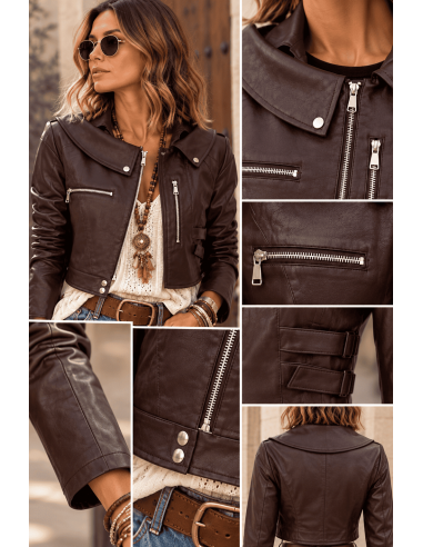 Chaqueta Dakota