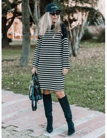 Vestido Alissa