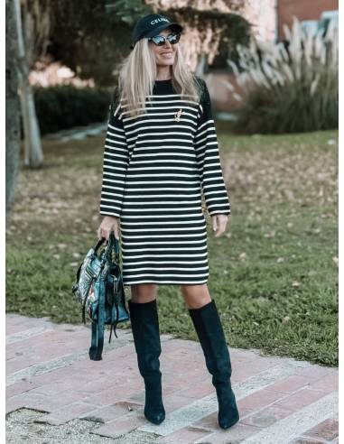 Vestido Alissa