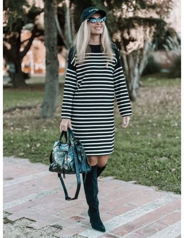 Vestido Alissa