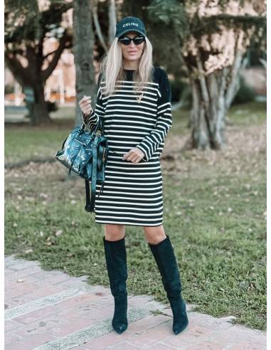 Vestido Alissa