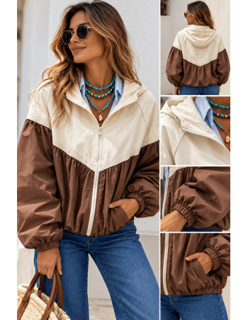 Chaqueta Marrakech