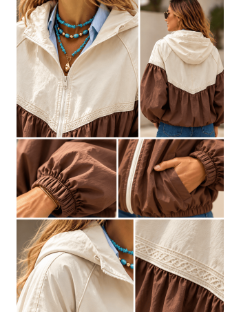 Chaqueta Marrakech 2